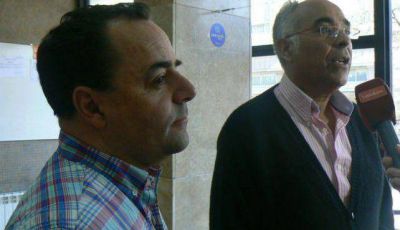 Realizaron jornada sobre violencia familiar y ni�ez