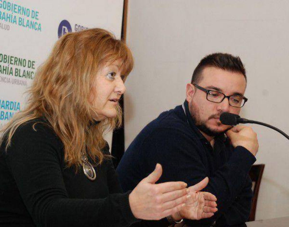 Festejos D�a de la Primavera: se esperan unas 20 mil personas
