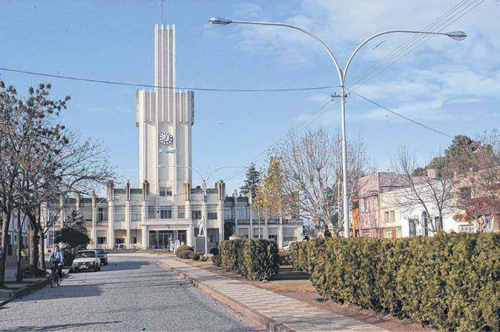 Coronel Pringles: la UCR denunci� �aprietes� de Oreste