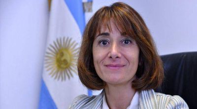 Una causa por estafas salpica a la diputada Mar�a Marta Corrado