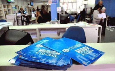 Procrear: firman boleto de compra-venta con el Municipio