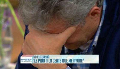 La angustia de Ivo Cutzarida