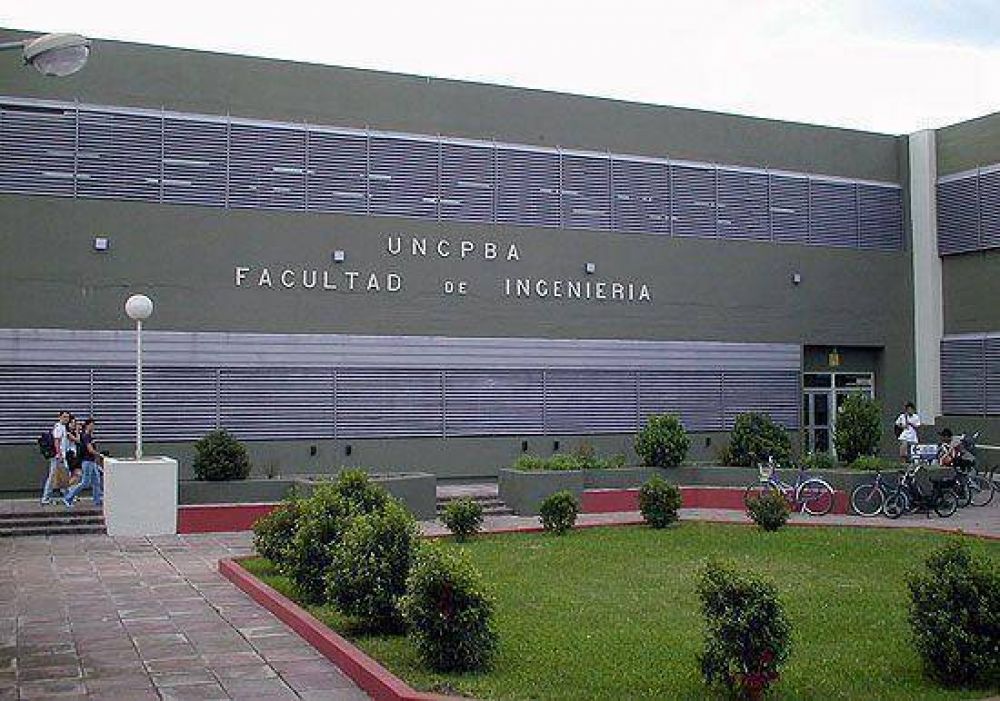 La Facultad de Ingenier�a celebra sus 45 a�os