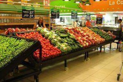 La inflaci�n de agosto fue del 1,3%