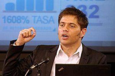 Gobierno presenta Presupuesto 2015 en el Congreso