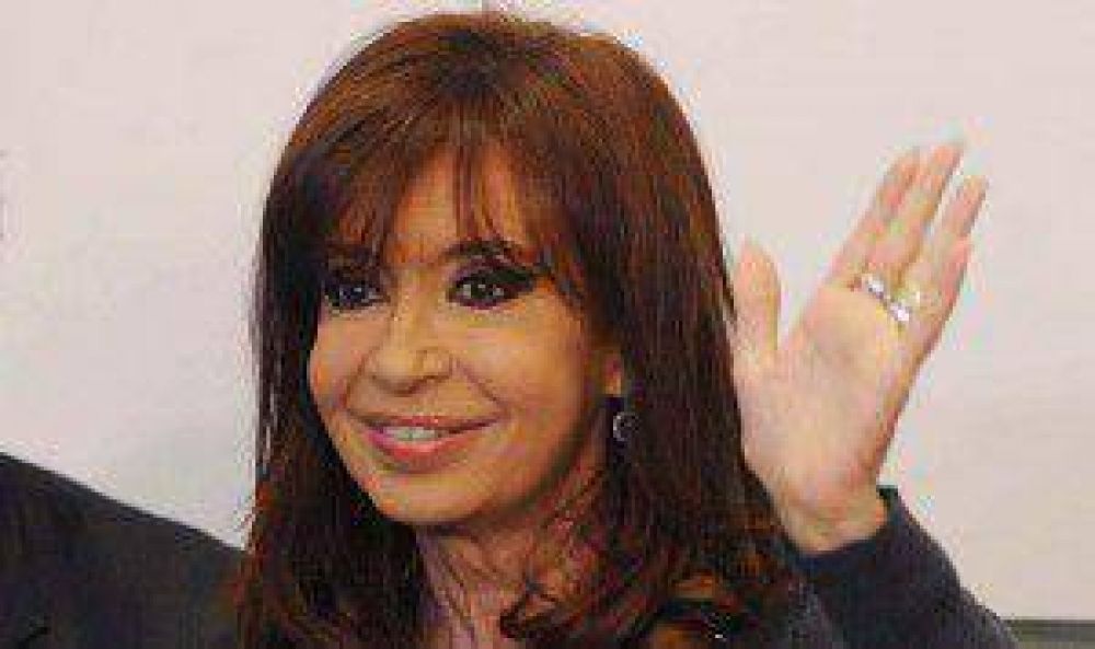 Cristina Fernndez de Kirchner se reunir con George Soros en Nueva York
