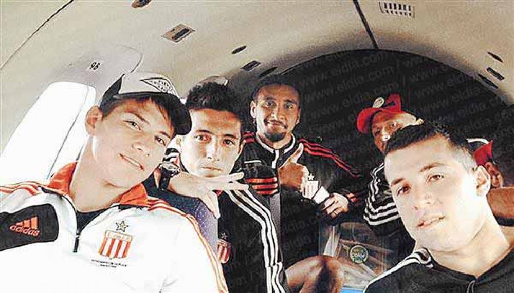 Un viaje expr�s a Rafaela pensando en el cl�sico    