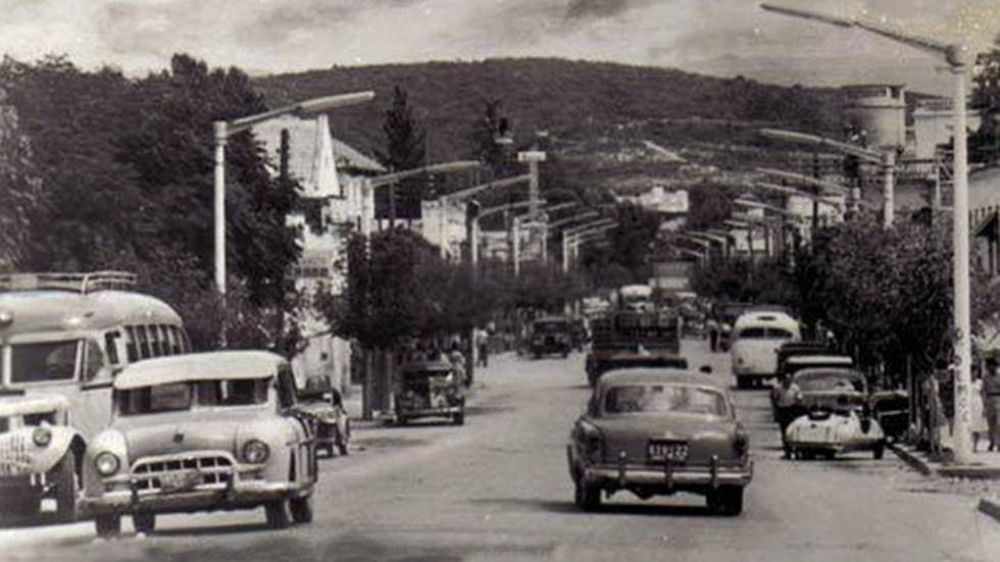 La UNC lanza campa�a para rescatar videos hist�ricos de C�rdoba