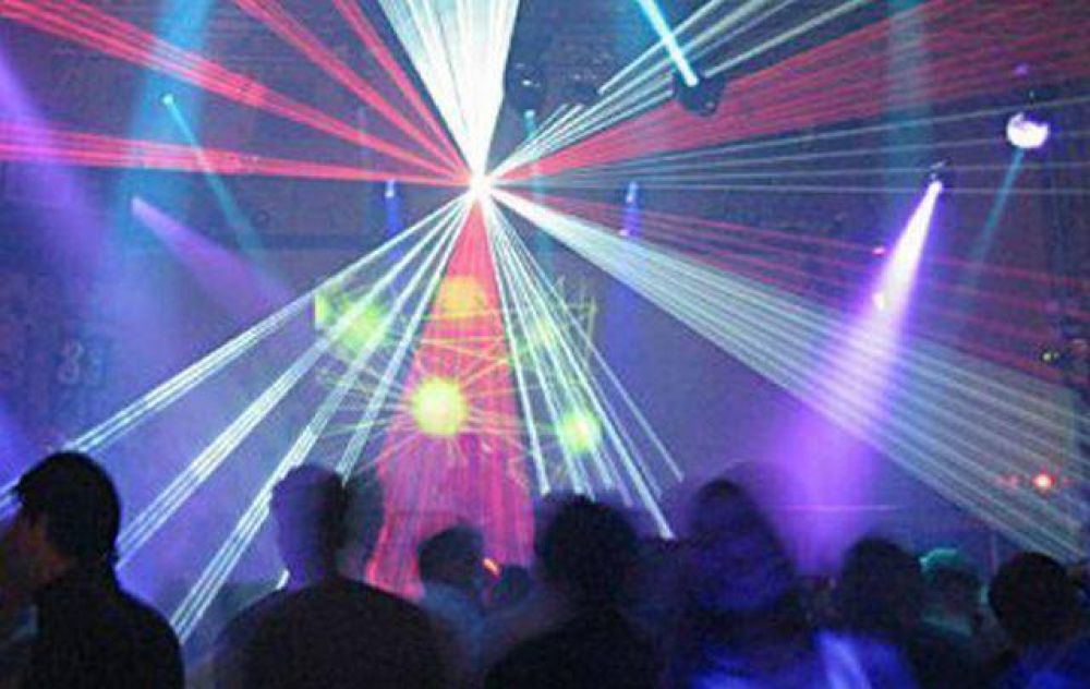 Clausuraron dos fiestas clandestinas en C�rdoba