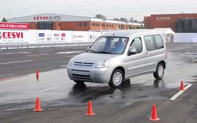 Se realizar� un relevamiento de la situaci�n vial de la ciudad