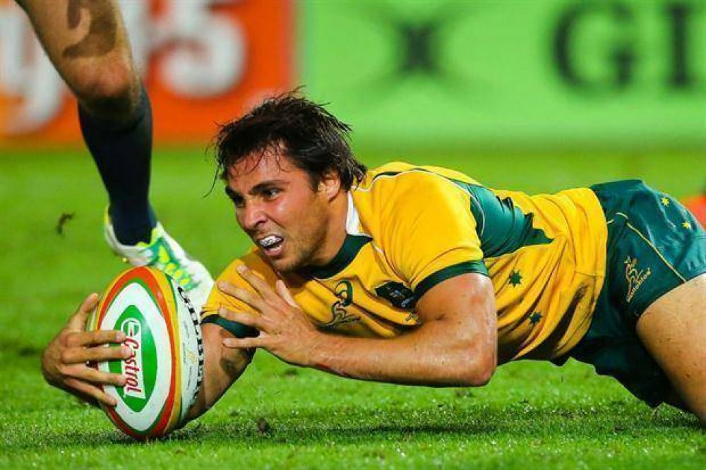 Los Pumas no jugaron un buen partido y volvieron a perder con los Wallabies