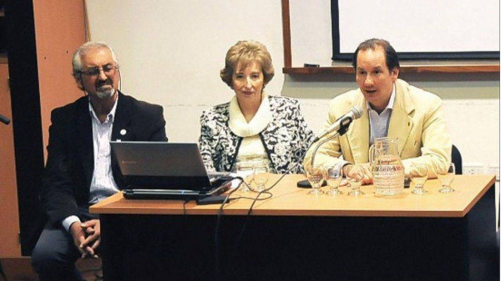 El ministro explic� el proyecto para el desarrollo sustentable de Salta