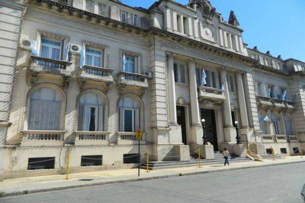 El Ministerio de Seguridad puso en marcha el proceso para el ascenso policial 2013