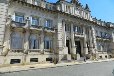 El Ministerio de Seguridad puso en marcha el proceso para el ascenso policial 2013