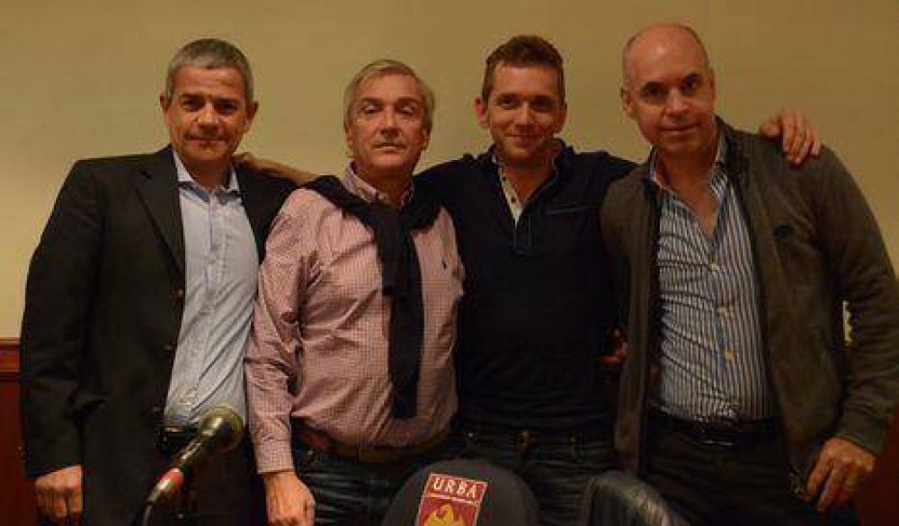 Diego Reinhold se sum� a 