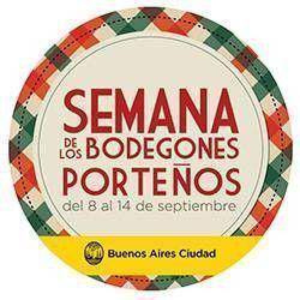 Los ricos sabores se disfrutan en la Semana de los Bodegones Porte�os