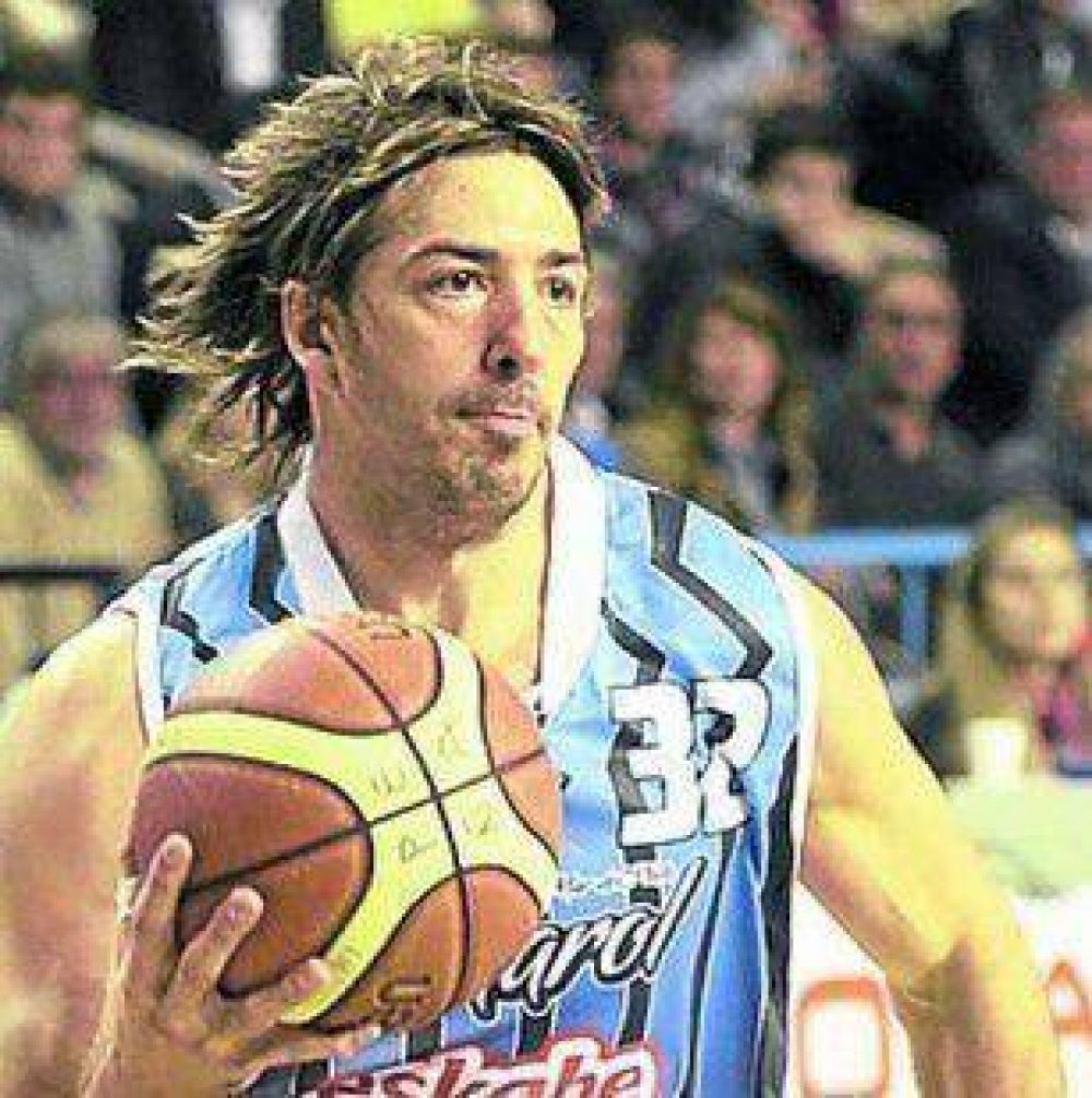 Pe�arol venci� a Bah�a Basket