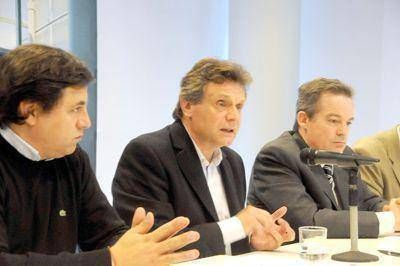 A menos de un a�o de las PASO, el escenario electoral es incierto pero ya se perfilan algunos candidatos