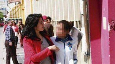 Chica tucumana escap� de su casa y la hallan en Santiago