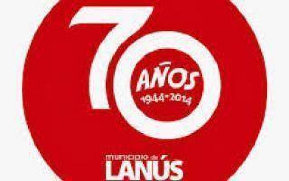 Lan�s festeja su 70� aniversario con Ataque 77