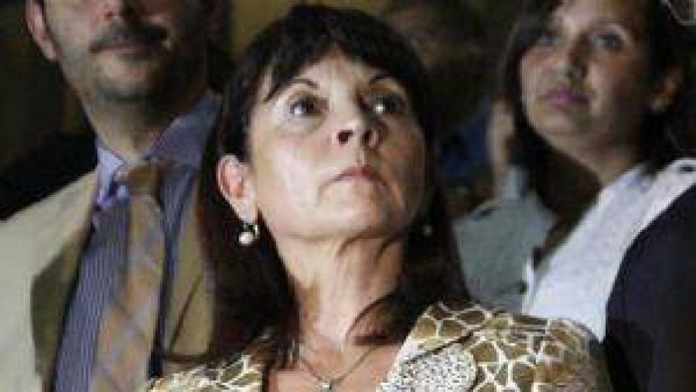 Pol�micas declaraciones de Susana Trimarco sobre las personas �malas y feas�