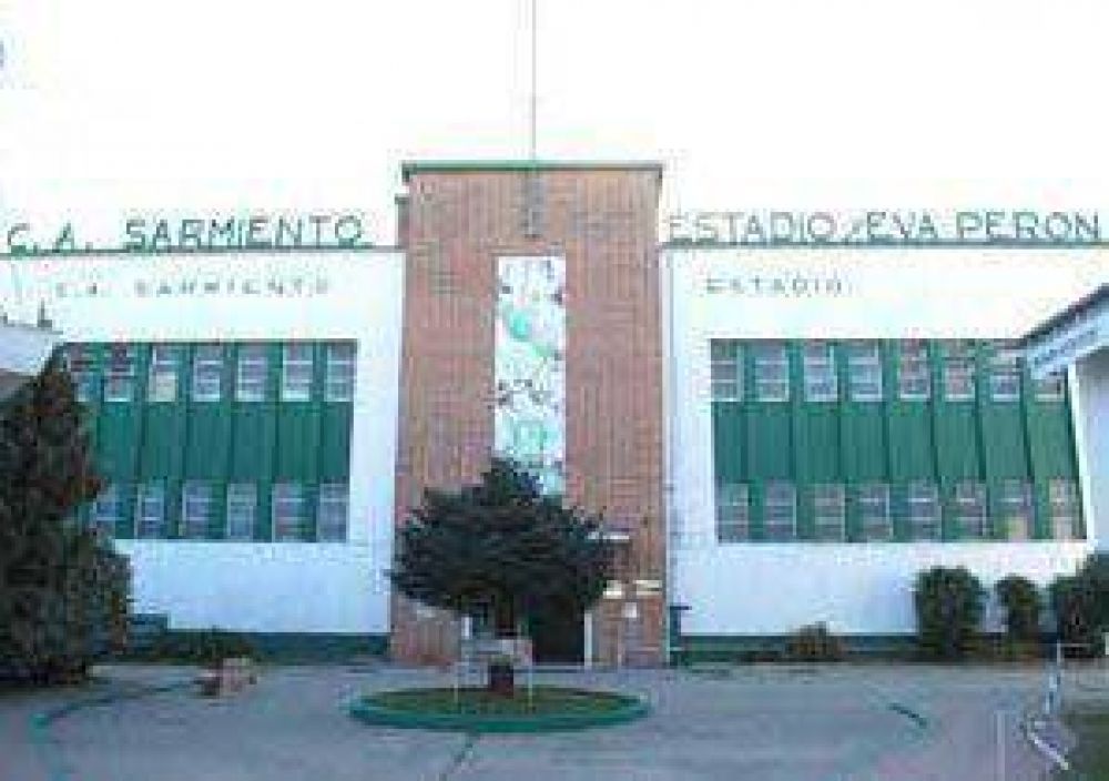 El plantel de Sarmiento regresa a los entrenamientos