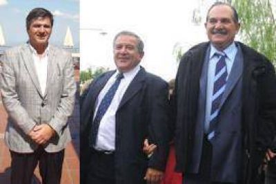 Yerba Buena es un semillero de m�ltiples candidatos para 2015