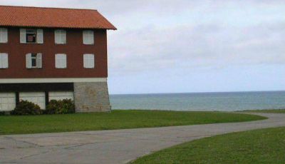 Jubilados del distrito viajar�n a Chapadmalal en noviembre