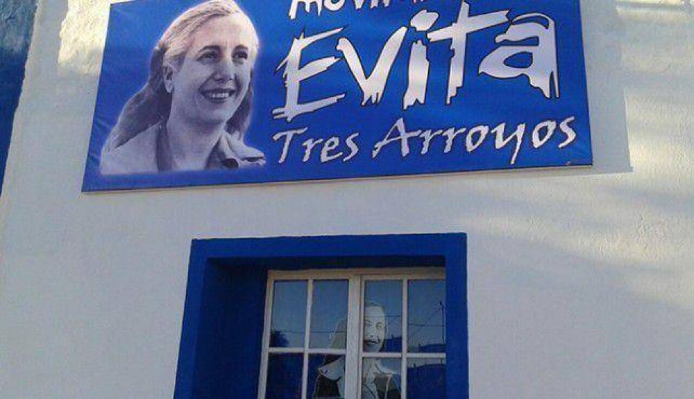 Movimiento Evita convoc� para seguro de empleo