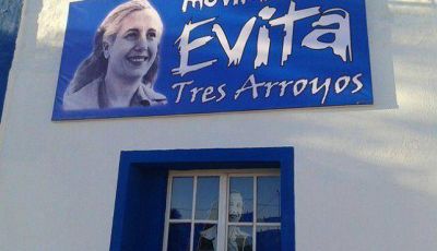 Movimiento Evita convoc� para seguro de empleo
