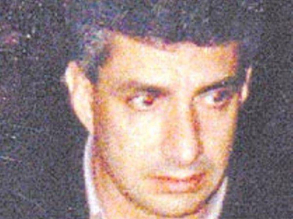 Caso Herro: �Soy el �nico heredero�