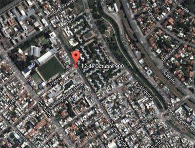 Sexto robo en una despensa del barrio Universitario