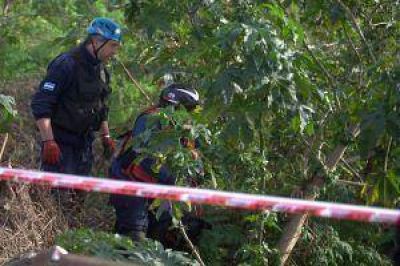 Caso Melina: para la madre su hija est� 