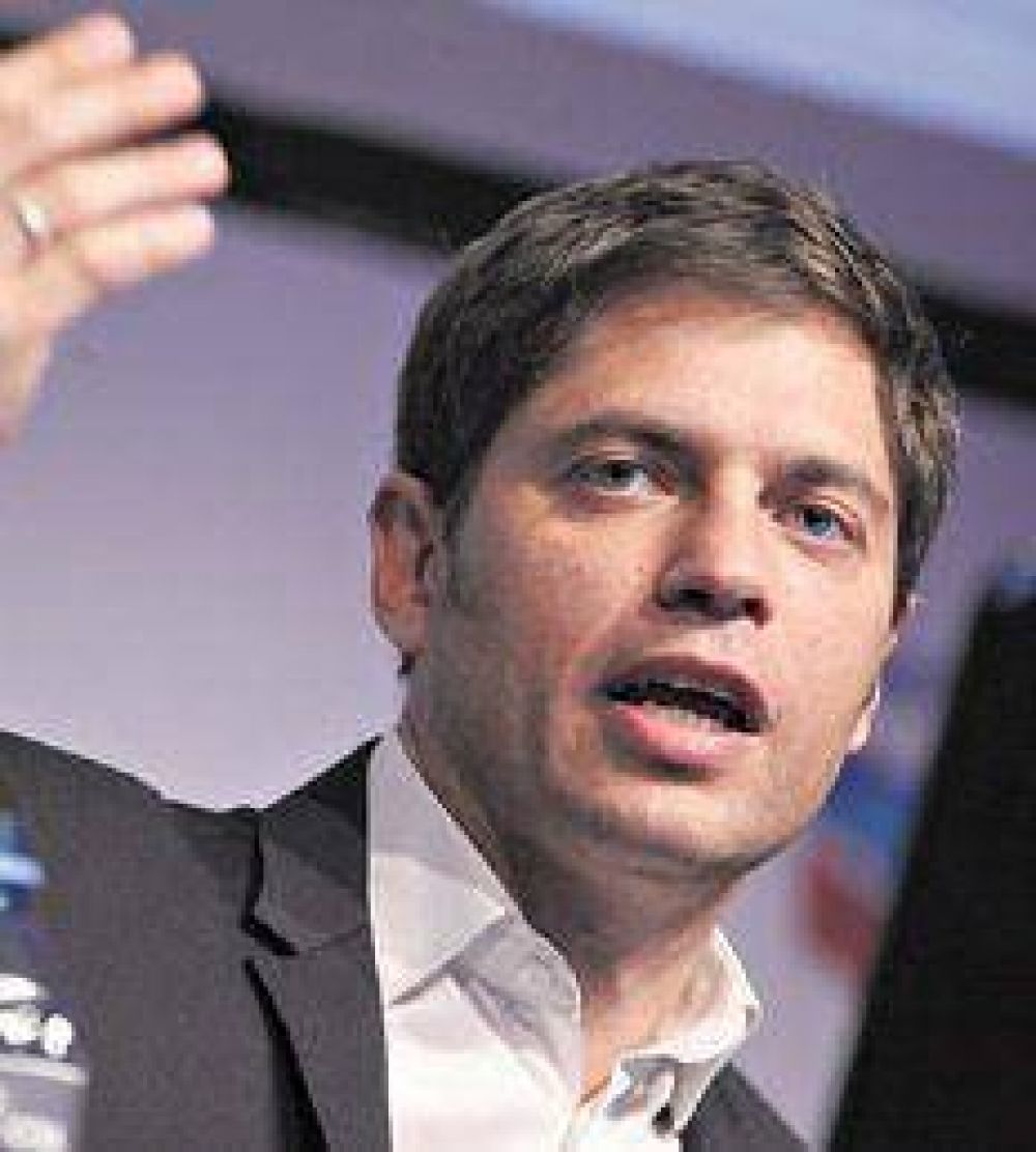 Hora de definiciones para el sector industrial