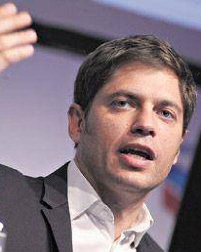 Hora de definiciones para el sector industrial