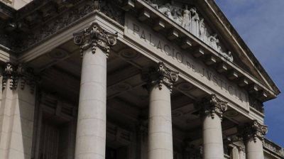 Justicia provincial: sin puerta giratoria
