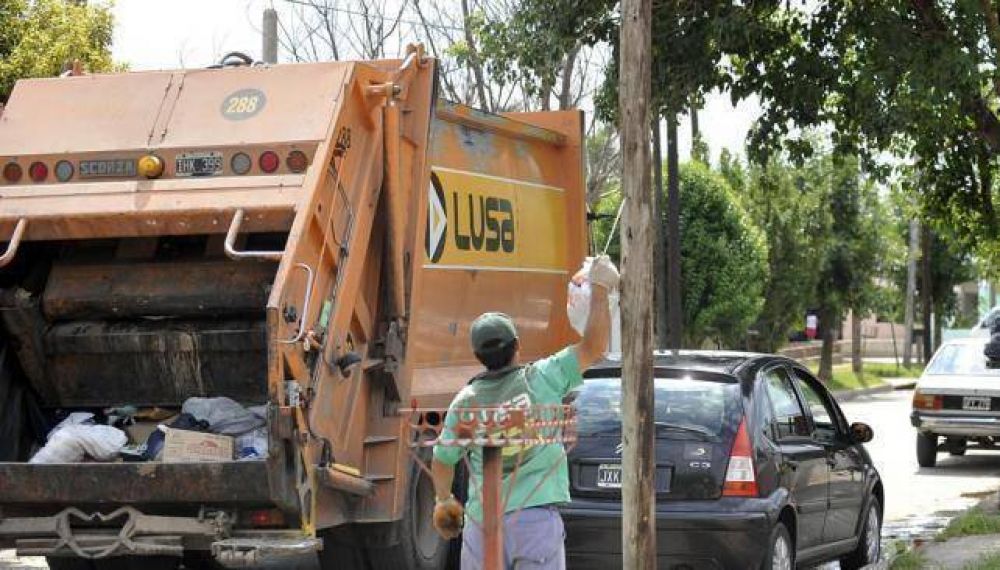 Tras 9 meses, la licitaci�n de la basura sigue indefinida