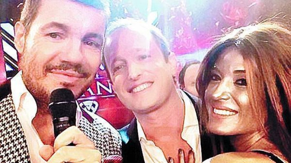 Insaurralde lanza un partido propio y retrasa su pase al massismo