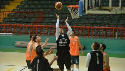 Atenas, en marcha