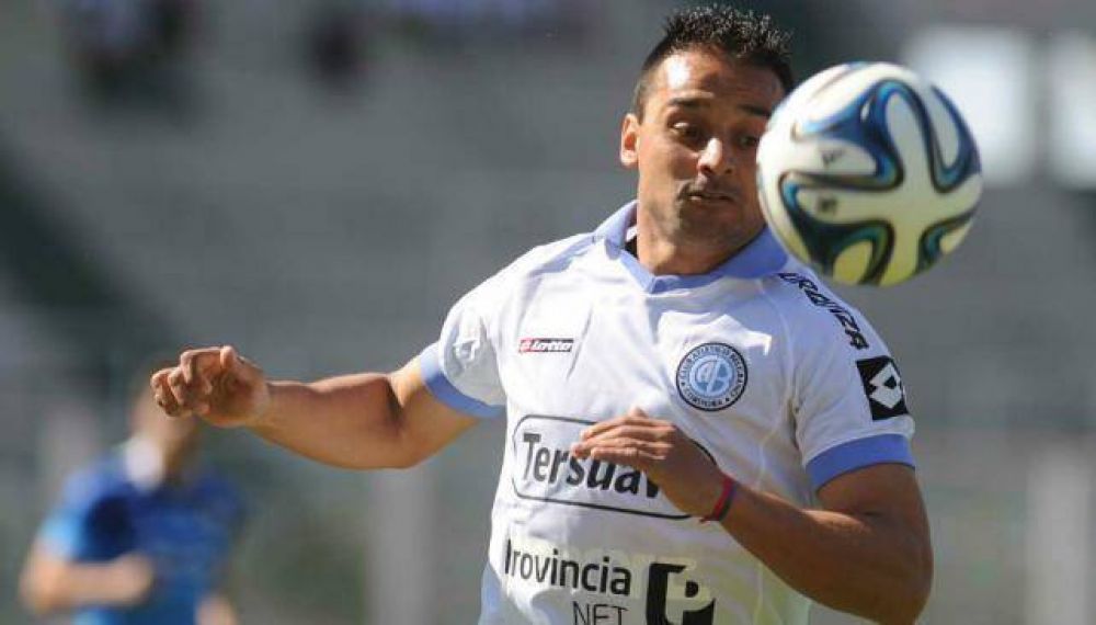 Ganar otra vez Belgrano