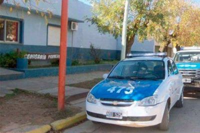 Un joven fue apu�alado en Concepci�n del Uruguay y se investigan los motivos de la agresi�n