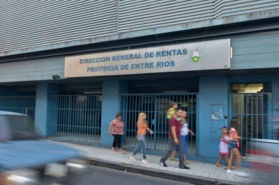 Causa ATER: pidieron m�s imputaciones