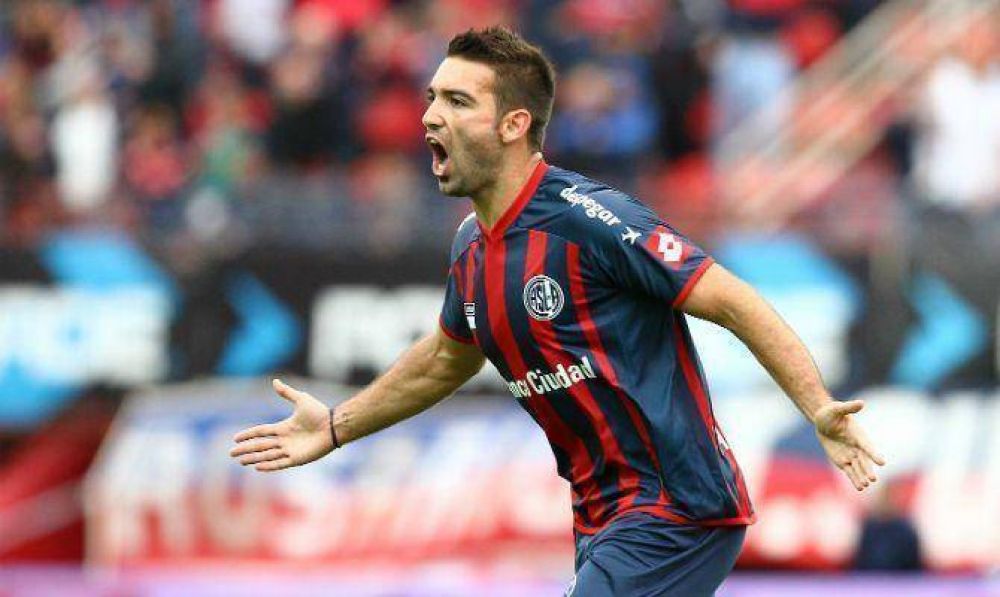 San Lorenzo revivi� y le tom� el vino a Godoy Cruz