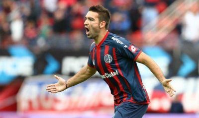 San Lorenzo revivi� y le tom� el vino a Godoy Cruz
