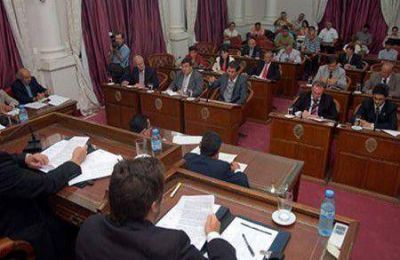 Ya rige la adecuaci�n al Codigo Procesal Penal