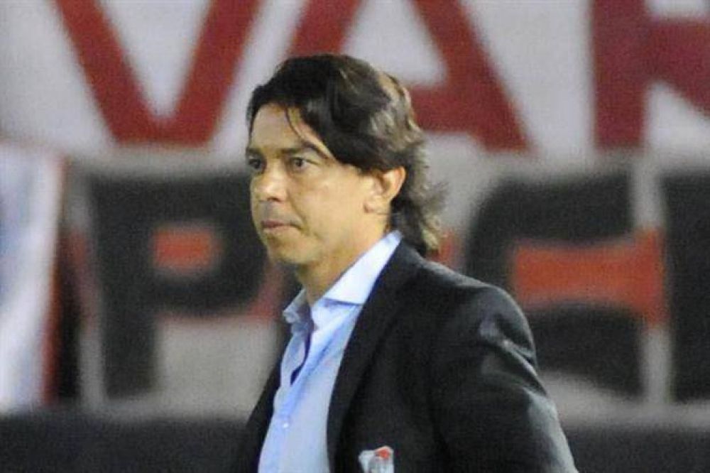 Palermo vs. Gallardo: River, el puntero, visita a Arsenal