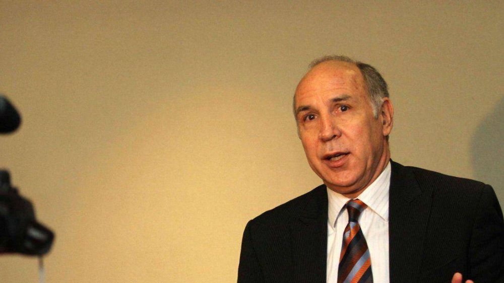 Ricardo Lorenzetti: 