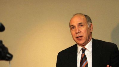 Ricardo Lorenzetti: 