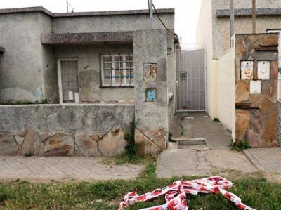 Cay� muerto con dos tiros policiales en un supuesto intento de escrache