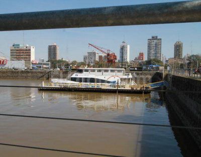Naci�n reconoci� la calidad tur�stica de Santa Fe